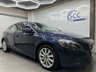 USED 2013 13 VOLVO V40 1.6 D2 SE LUX 5d 113 BHP Full Heated Leather, Bluetooth