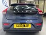 USED 2013 13 VOLVO V40 1.6 D2 SE LUX 5d 113 BHP Full Heated Leather, Bluetooth