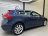 USED 2013 13 VOLVO V40 1.6 D2 SE LUX 5d 113 BHP Full Heated Leather, Bluetooth