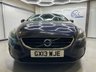 USED 2013 13 VOLVO V40 1.6 D2 SE LUX 5d 113 BHP Full Heated Leather, Bluetooth