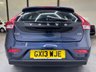 USED 2013 13 VOLVO V40 1.6 D2 SE LUX 5d 113 BHP Full Heated Leather, Bluetooth