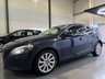 USED 2013 13 VOLVO V40 1.6 D2 SE LUX 5d 113 BHP Full Heated Leather, Bluetooth
