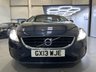 USED 2013 13 VOLVO V40 1.6 D2 SE LUX 5d 113 BHP Full Heated Leather, Bluetooth