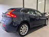USED 2013 13 VOLVO V40 1.6 D2 SE LUX 5d 113 BHP Full Heated Leather, Bluetooth