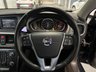 USED 2013 13 VOLVO V40 1.6 D2 SE LUX 5d 113 BHP Full Heated Leather, Bluetooth