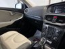 USED 2013 13 VOLVO V40 1.6 D2 SE LUX 5d 113 BHP Full Heated Leather, Bluetooth