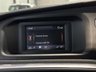USED 2013 13 VOLVO V40 1.6 D2 SE LUX 5d 113 BHP Full Heated Leather, Bluetooth