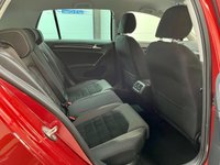 USED 2013 13 VOLKSWAGEN GOLF 1.4 GT TSI ACT BLUEMOTION TECHNOLOGY 5d 138 BHP &pound;30 Tax, Sat Nav, Adp Cruise