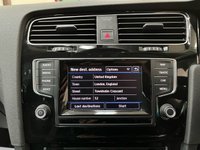 USED 2013 13 VOLKSWAGEN GOLF 1.4 GT TSI ACT BLUEMOTION TECHNOLOGY 5d 138 BHP &pound;30 Tax, Sat Nav, Adp Cruise