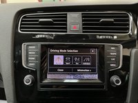 USED 2013 13 VOLKSWAGEN GOLF 1.4 GT TSI ACT BLUEMOTION TECHNOLOGY 5d 138 BHP &pound;30 Tax, Sat Nav, Adp Cruise