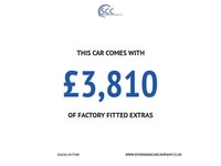 USED 2013 13 VOLKSWAGEN GOLF 1.4 GT TSI ACT BLUEMOTION TECHNOLOGY 5d 138 BHP &pound;30 Tax, Sat Nav, Adp Cruise