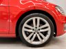 USED 2013 13 VOLKSWAGEN GOLF 1.4 GT TSI ACT BLUEMOTION TECHNOLOGY 5d 138 BHP &pound;30 Tax, Sat Nav, Adp Cruise