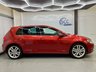 USED 2013 13 VOLKSWAGEN GOLF 1.4 GT TSI ACT BLUEMOTION TECHNOLOGY 5d 138 BHP &pound;30 Tax, Sat Nav, Adp Cruise