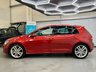USED 2013 13 VOLKSWAGEN GOLF 1.4 GT TSI ACT BLUEMOTION TECHNOLOGY 5d 138 BHP &pound;30 Tax, Sat Nav, Adp Cruise