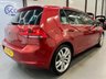 USED 2013 13 VOLKSWAGEN GOLF 1.4 GT TSI ACT BLUEMOTION TECHNOLOGY 5d 138 BHP &pound;30 Tax, Sat Nav, Adp Cruise
