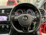 USED 2013 13 VOLKSWAGEN GOLF 1.4 GT TSI ACT BLUEMOTION TECHNOLOGY 5d 138 BHP &pound;30 Tax, Sat Nav, Adp Cruise
