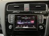 USED 2013 13 VOLKSWAGEN GOLF 1.4 GT TSI ACT BLUEMOTION TECHNOLOGY 5d 138 BHP &pound;30 Tax, Sat Nav, Adp Cruise