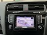 USED 2013 13 VOLKSWAGEN GOLF 1.4 GT TSI ACT BLUEMOTION TECHNOLOGY 5d 138 BHP &pound;30 Tax, Sat Nav, Adp Cruise