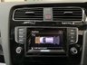 USED 2013 13 VOLKSWAGEN GOLF 1.4 GT TSI ACT BLUEMOTION TECHNOLOGY 5d 138 BHP &pound;30 Tax, Sat Nav, Adp Cruise