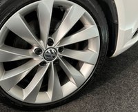 USED 2014 14 VOLKSWAGEN CC 2.0 GT TDI BLUEMOTION TECHNOLOGY DSG 4d 138 BHP 