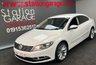 USED 2014 14 VOLKSWAGEN CC 2.0 GT TDI BLUEMOTION TECHNOLOGY DSG 4d 138 BHP 
