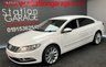 USED 2014 14 VOLKSWAGEN CC 2.0 GT TDI BLUEMOTION TECHNOLOGY DSG 4d 138 BHP 
