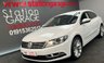 USED 2014 14 VOLKSWAGEN CC 2.0 GT TDI BLUEMOTION TECHNOLOGY DSG 4d 138 BHP 