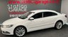 USED 2014 14 VOLKSWAGEN CC 2.0 GT TDI BLUEMOTION TECHNOLOGY DSG 4d 138 BHP 