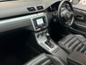 USED 2014 14 VOLKSWAGEN CC 2.0 GT TDI BLUEMOTION TECHNOLOGY DSG 4d 138 BHP 