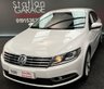 USED 2014 14 VOLKSWAGEN CC 2.0 GT TDI BLUEMOTION TECHNOLOGY DSG 4d 138 BHP 
