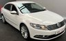 USED 2014 14 VOLKSWAGEN CC 2.0 GT TDI BLUEMOTION TECHNOLOGY DSG 4d 138 BHP 