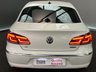 USED 2014 14 VOLKSWAGEN CC 2.0 GT TDI BLUEMOTION TECHNOLOGY DSG 4d 138 BHP 