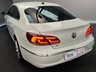 USED 2014 14 VOLKSWAGEN CC 2.0 GT TDI BLUEMOTION TECHNOLOGY DSG 4d 138 BHP 