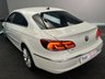 USED 2014 14 VOLKSWAGEN CC 2.0 GT TDI BLUEMOTION TECHNOLOGY DSG 4d 138 BHP 