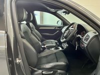 USED 2013 13 AUDI Q3 2.0 TDI QUATTRO S LINE 5d 138 BHP Quattro,Sat Nav,R.Sensors