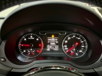 USED 2013 13 AUDI Q3 2.0 TDI QUATTRO S LINE 5d 138 BHP Quattro,Sat Nav,R.Sensors
