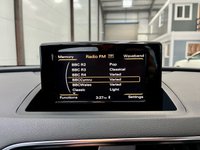 USED 2013 13 AUDI Q3 2.0 TDI QUATTRO S LINE 5d 138 BHP Quattro,Sat Nav,R.Sensors