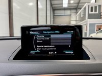 USED 2013 13 AUDI Q3 2.0 TDI QUATTRO S LINE 5d 138 BHP Quattro,Sat Nav,R.Sensors