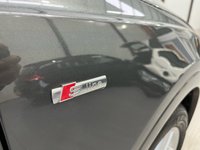 USED 2013 13 AUDI Q3 2.0 TDI QUATTRO S LINE 5d 138 BHP Quattro,Sat Nav,R.Sensors