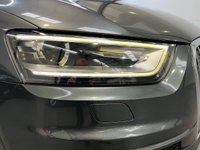 USED 2013 13 AUDI Q3 2.0 TDI QUATTRO S LINE 5d 138 BHP Quattro,Sat Nav,R.Sensors