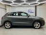 USED 2013 13 AUDI Q3 2.0 TDI QUATTRO S LINE 5d 138 BHP Quattro,Sat Nav,R.Sensors
