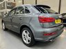 USED 2013 13 AUDI Q3 2.0 TDI QUATTRO S LINE 5d 138 BHP Quattro,Sat Nav,R.Sensors