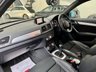 USED 2013 13 AUDI Q3 2.0 TDI QUATTRO S LINE 5d 138 BHP Quattro,Sat Nav,R.Sensors