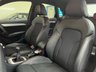 USED 2013 13 AUDI Q3 2.0 TDI QUATTRO S LINE 5d 138 BHP Quattro,Sat Nav,R.Sensors