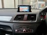 USED 2013 13 AUDI Q3 2.0 TDI QUATTRO S LINE 5d 138 BHP Quattro,Sat Nav,R.Sensors