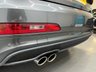 USED 2013 13 AUDI Q3 2.0 TDI QUATTRO S LINE 5d 138 BHP Quattro,Sat Nav,R.Sensors