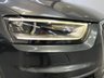 USED 2013 13 AUDI Q3 2.0 TDI QUATTRO S LINE 5d 138 BHP Quattro,Sat Nav,R.Sensors