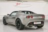 USED 2006 55 LOTUS ELISE 1.8 111R 16V TOURING 2d 189 BHP EXTENSIVE HISTORY FILE