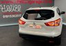 USED 2016 66 NISSAN QASHQAI 1.5 N-CONNECTA DCI 5d 108 BHP 