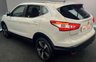 USED 2016 66 NISSAN QASHQAI 1.5 N-CONNECTA DCI 5d 108 BHP 